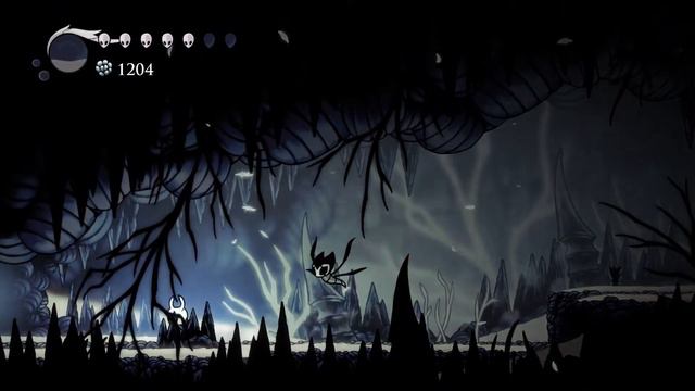 ХОРНЕТ! ХОРНЕТ! ➤ ОТЛОВ ЦИРКАЧЕЙ ЧАСТЬ 2 ◉ HOLLOW KNIGHT ПРОХОЖДЕНИЕ # 17