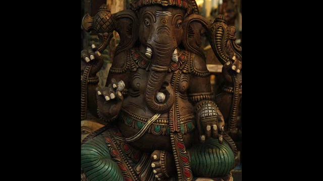 Ganesh mantra for money, success and removing all obstacles смотреть онлайн