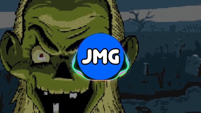 Ghost Stories Java - Menu Theme смотреть онлайн