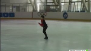 KIRILL MARSAK 4 этап Кубка Федерации г.Харьков 19.02.16