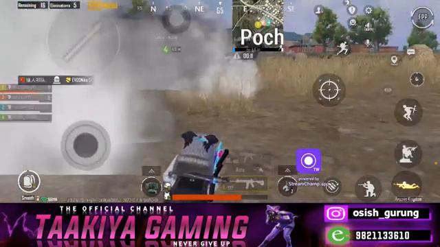 Raat vari game khelni ho😜#pubgmobilelivestrem #Nepal#pubglivetamil смотреть онлайн