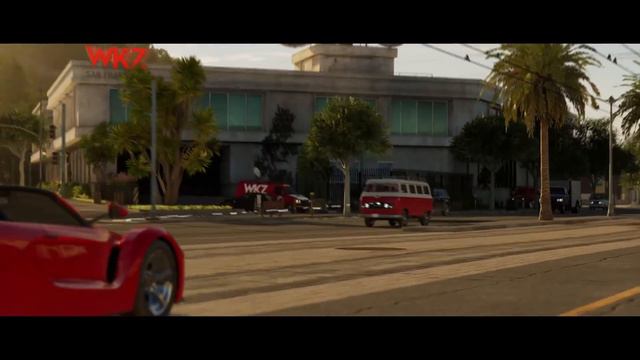 Watch Dogs 2 - E3 2016 Hack Everything Trailer | PS4 смотреть онлайн