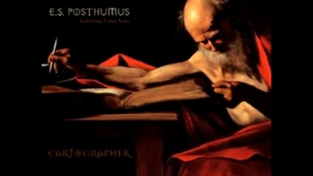 E.S. Posthumus - Mosane смотреть онлайн