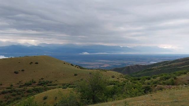 Кахетия Грузия и Азербайджан. смотреть онлайн