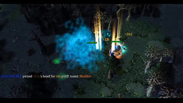 Dota Wodota Top10 Best Moments [ Enter the dragons. ] vol 58 смотреть онлайн