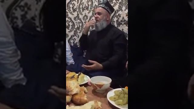 Хочи Мирзо 16.11.2019 смотреть онлайн