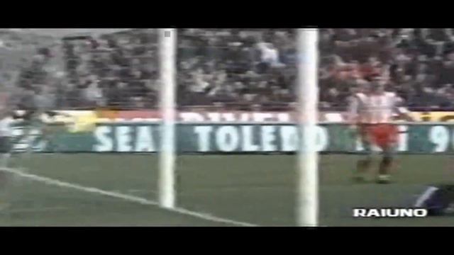 George Weah e Marco Simone смотреть онлайн