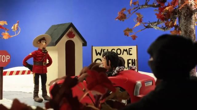 SMOSH - СМОШНОЕ РОЖДЕСТВО (Часть 1) смотреть онлайн