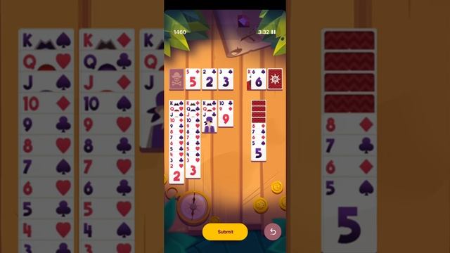 Pirate Solitaire?Season 4 Collect 500K game points to enter the NFT draw(before Sep 6 1PM UTC)Arc8? смотреть онлайн