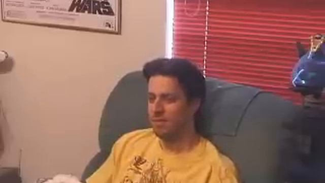 Power Klingon (Part 2 of 3) смотреть онлайн