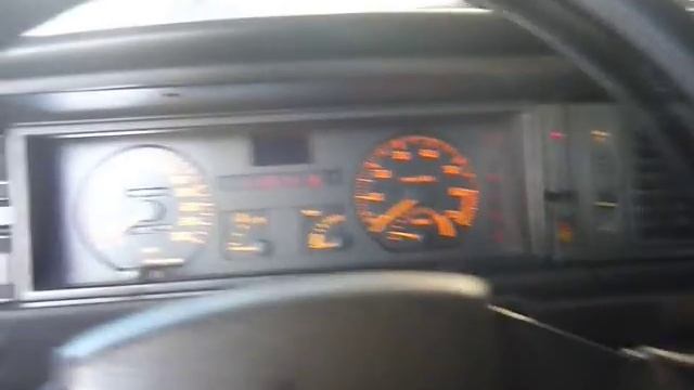 My Renault 21 turbo quadra смотреть онлайн