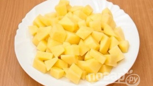 Сборник рецептов