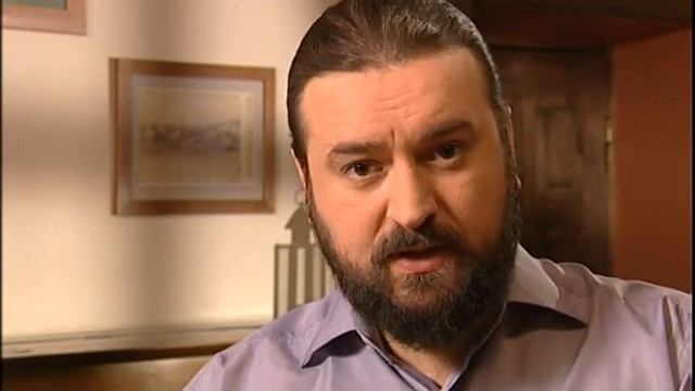День ангела 20 ноября – День преподобного Кирилла Новоезерского – отец Андрей Ткачёв смотреть онлайн