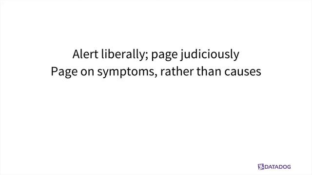 Monitoring 101 - nginx смотреть онлайн