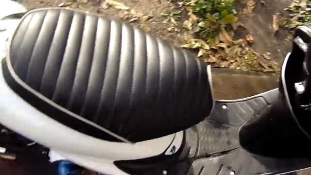 Honda Dio af 34 sport engine смотреть онлайн