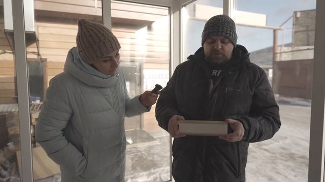 Modular House Обзор модульного дома, здания, офиса, магазина