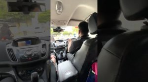 FORD KUGA REBUILD ABSORBERS 40% STIFFER PART II