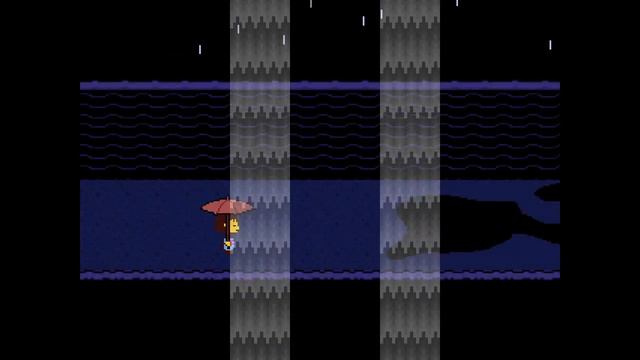 Вторая встреча с андайн(прохождение undertale #6) смотреть онлайн