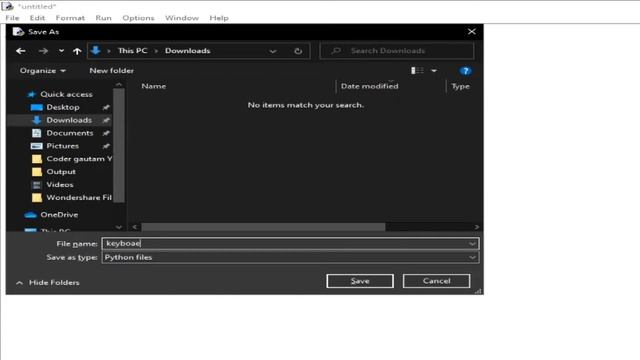 Python Detect Keypress | Python Detect Keyboard Input Easiest Way! смотреть онлайн