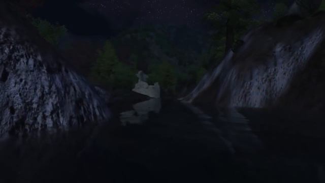 The Elder Scrolls Lore Лор - Аргониане (Часть I) смотреть онлайн