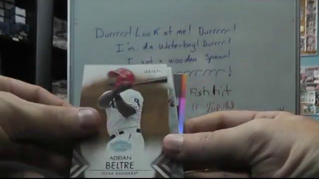 2012 Triple Threads Baseball 9 Box Case Break GB 3 смотреть онлайн