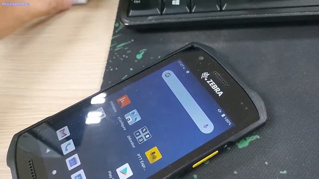 Flutter/Dart Scanner Barcode PDA TextField Focus Hide Input Keyboard смотреть онлайн