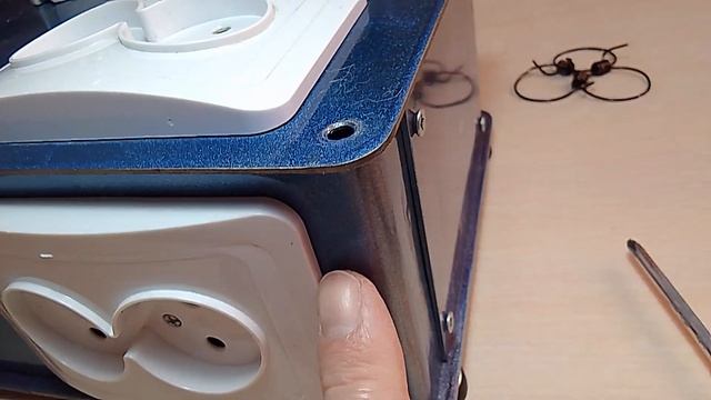 Вспомогательное устройство на базе ЛАТР для ремонта инверторов, стабилизаторов, блоков питания и т. смотреть онлайн