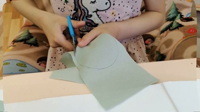 Мастер класс "Заплатки" смотреть онлайн