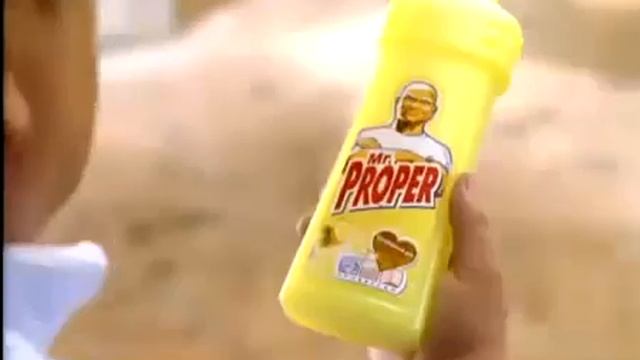 Реклама Мистер Пропер 2008 год смотреть онлайн