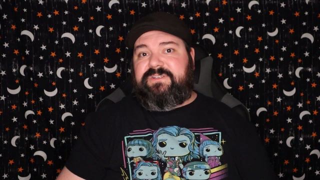 This Week In Eek! Funkoween Special 2022: Product Reveal Recap and Pre-Order Details смотреть онлайн