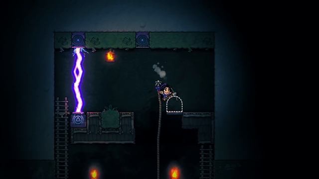 Spelunky 2 - Official Gameplay Overview | State Of Play 2020