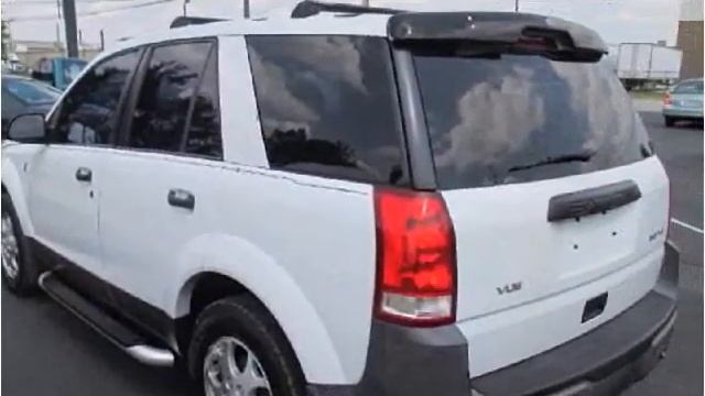 2002 Saturn VUE Used Cars Lafayette IN смотреть онлайн