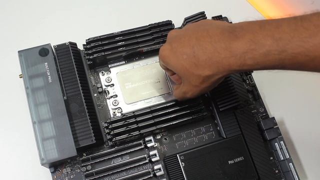 Building The Most Powerful Threadripper Build | EPYC 11 Lakh Custom Pc Build