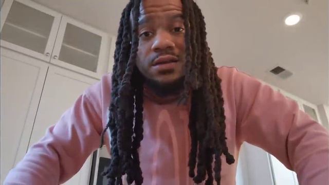How King Von Wish He Could've Stood Over FBG Duck Like Muwop Did OBlock Crashing Out смотреть онлайн