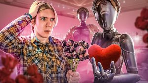 СВИДАНИЕ С БЛИЗНЯШКАМИ ПОШЛО НЕ ПО ПЛАНУ