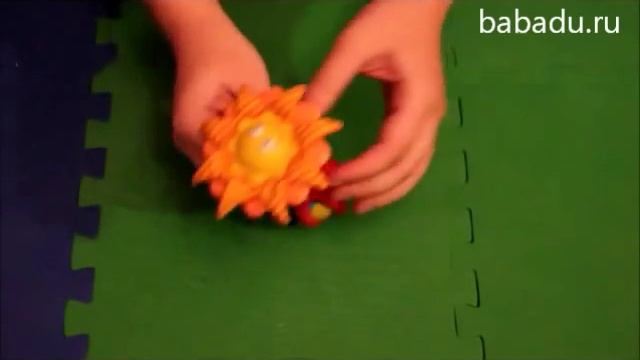 Развивающая игрушка Подсолнух Tiny Love (Тини Лав) смотреть онлайн