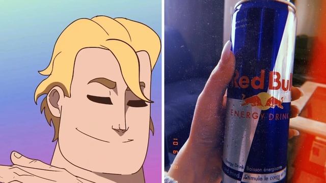 Твой энергетик это: смотреть онлайн