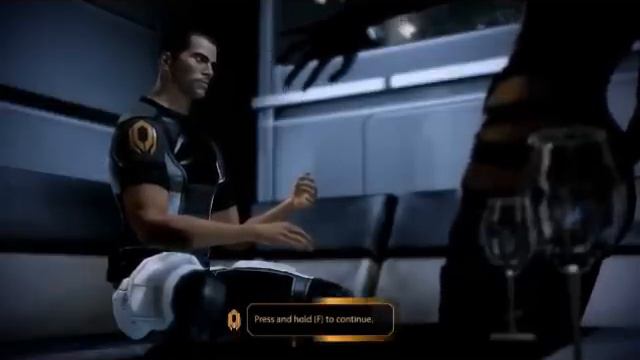 Mass Effect 2 Update:Bioware Fixes Glithces for Mass Effect 2 With A New Patch смотреть онлайн