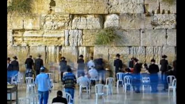 HATIKVA "La Esperanza"- Himno De Israel смотреть онлайн