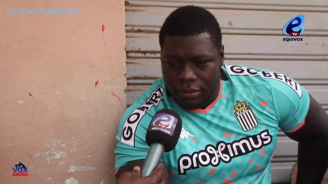 FRANC RECADRE TYSON 2: MODOU LO DOU MOROMAME, COMBAT BI MANE AK MOME LA, DAFA TIITE MOTAKH MOUY.... смотреть онлайн