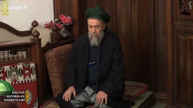 Шейх Мехмет Эфенди. Султан Альпарслан Хазрет смотреть онлайн