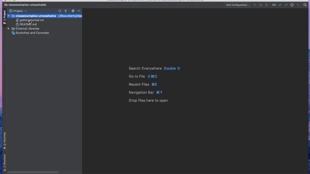 PyCharm and GitHub Tutorial смотреть онлайн