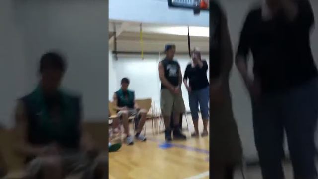 Project Grad Hypnotist pt.2 смотреть онлайн