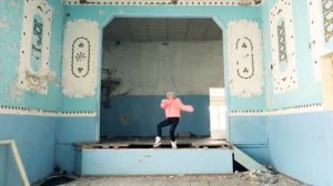 LOVE ЭНИ МЕДЖИК