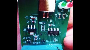 Распаковка и краткий обзор с разбором программатора EZP2019+