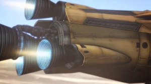 Borderlands The Pre Sequel Intro