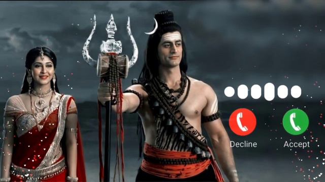 Bholenath Ringtone 2023 || Mahadev Ringtone 2024 || Shivji Ringtone || Bhole Baba Ringtone #rington смотреть онлайн