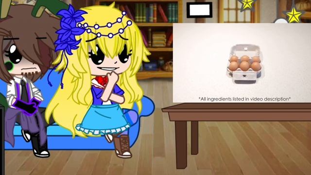 Afton Family React To @HowToBasic