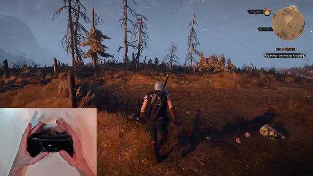 Impresiones STEAM Controller смотреть онлайн
