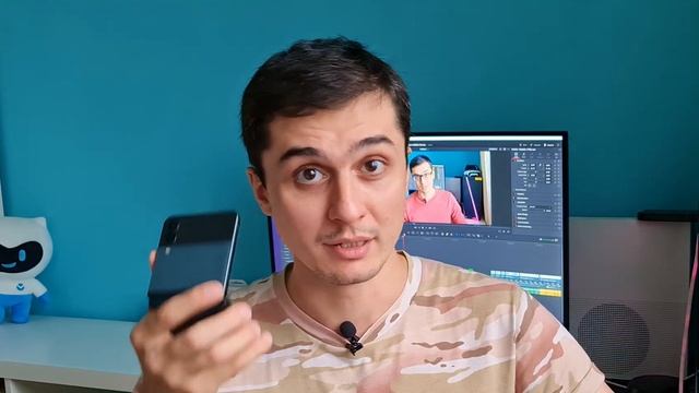 Исправили ВСЁ кроме САМОГО ГЛАВНОГО? Обзор Samsung GALAXY Z FLIP 3 5G? смотреть онлайн